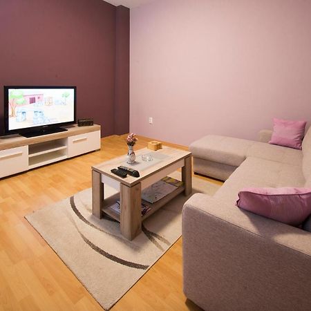 Sasa House Apartment Belgrade Exterior photo