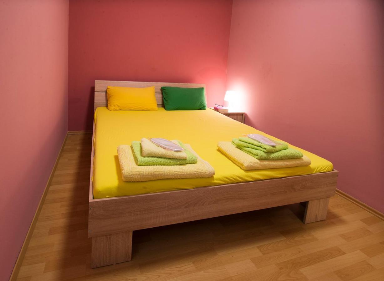 Sasa House Apartment Belgrade Exterior photo