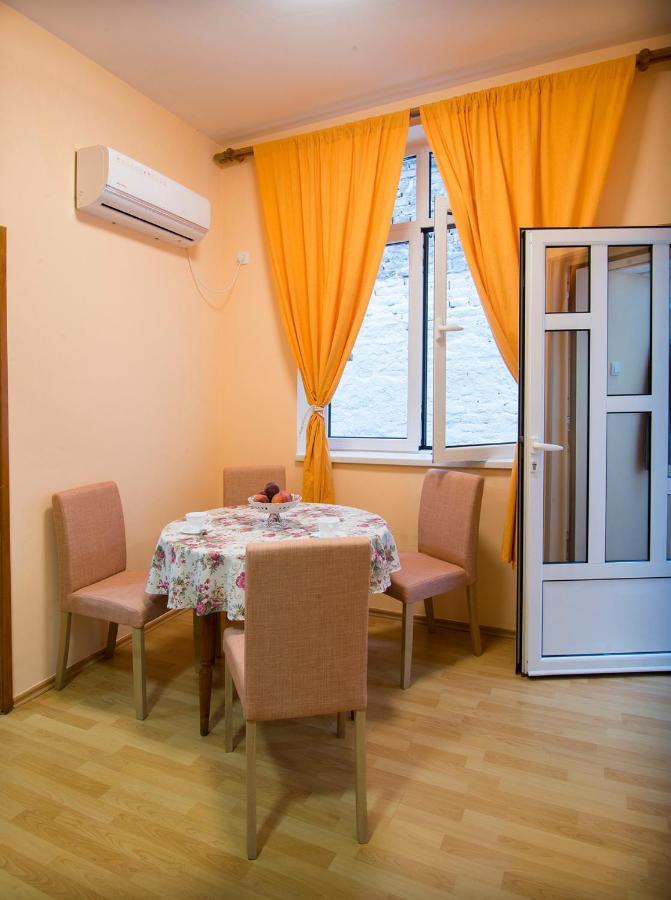 Sasa House Apartment Belgrade Exterior photo