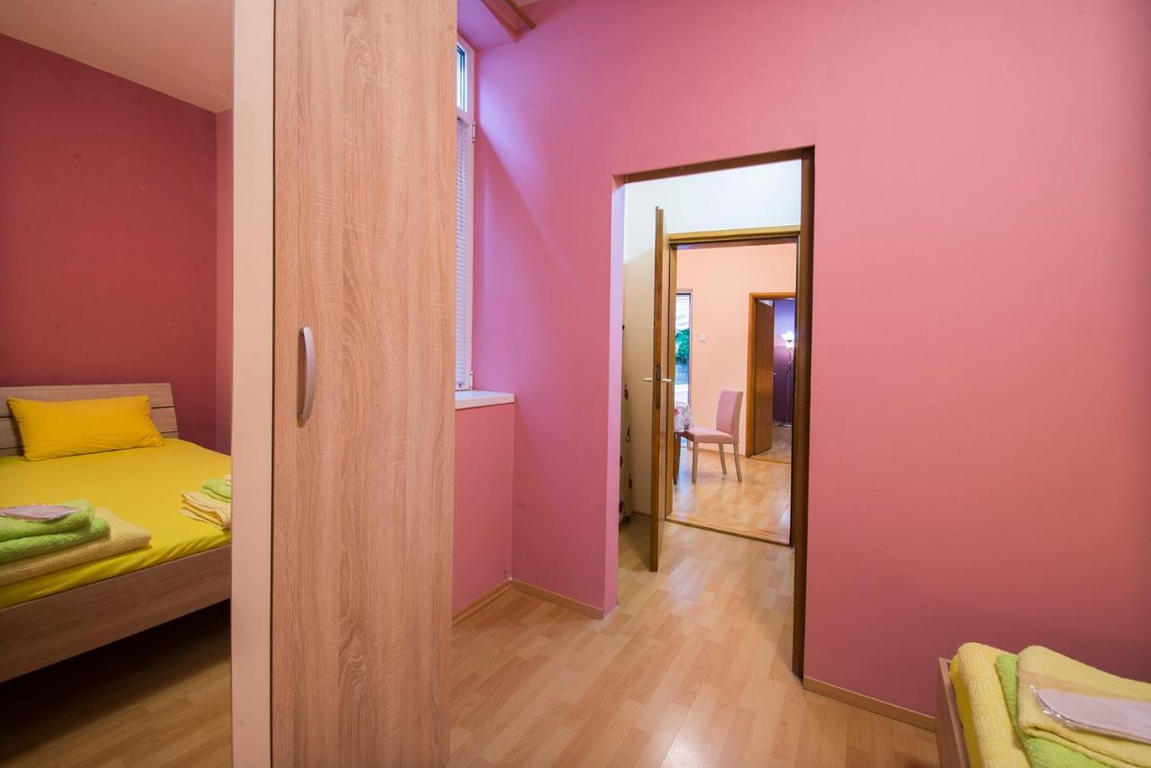 Sasa House Apartment Belgrade Exterior photo