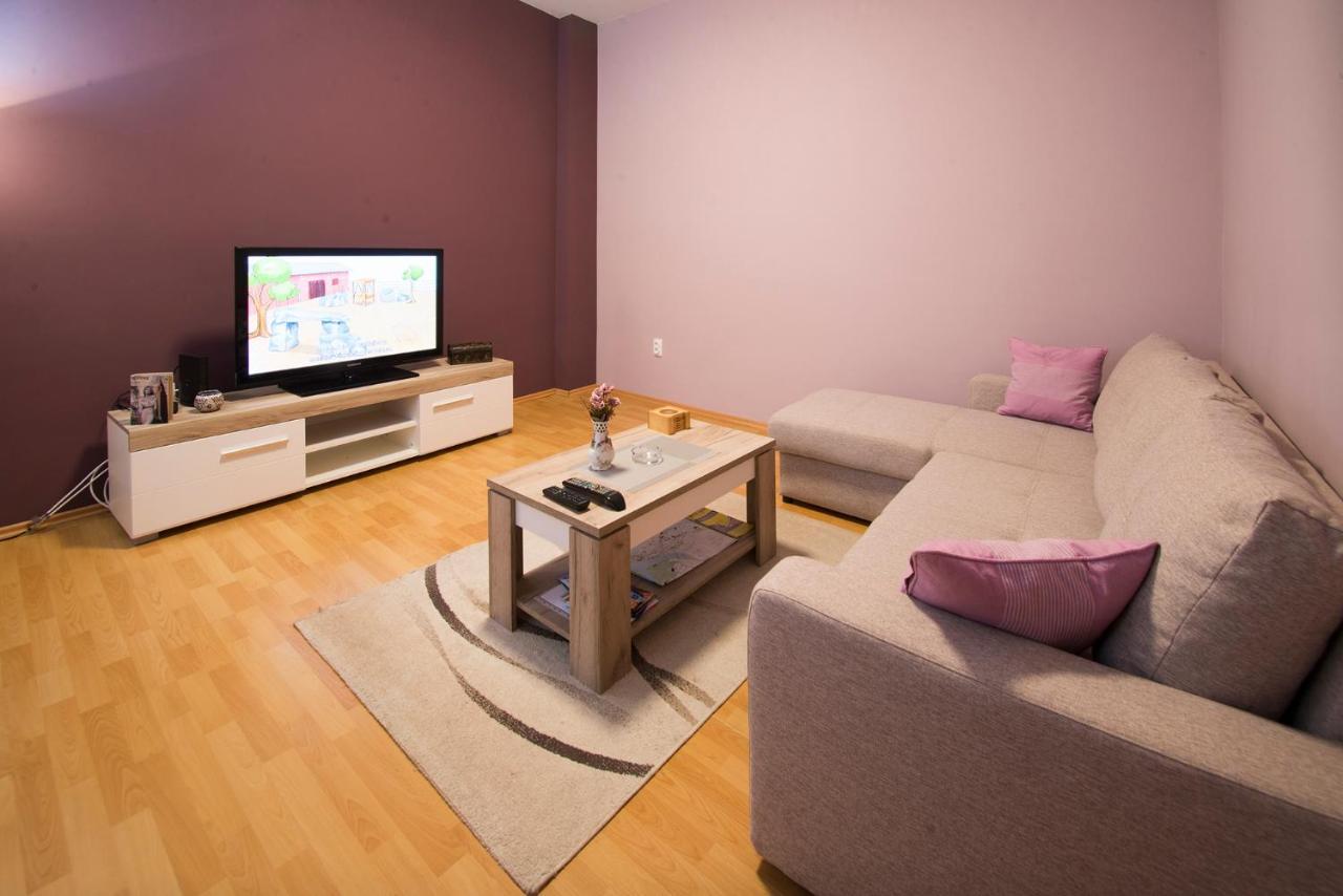 Sasa House Apartment Belgrade Exterior photo