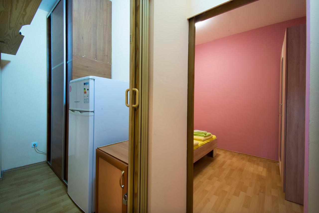 Sasa House Apartment Belgrade Exterior photo