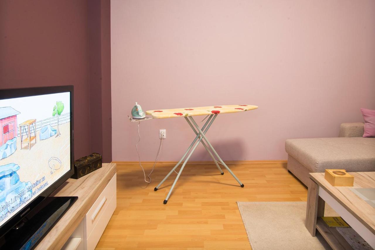 Sasa House Apartment Belgrade Exterior photo