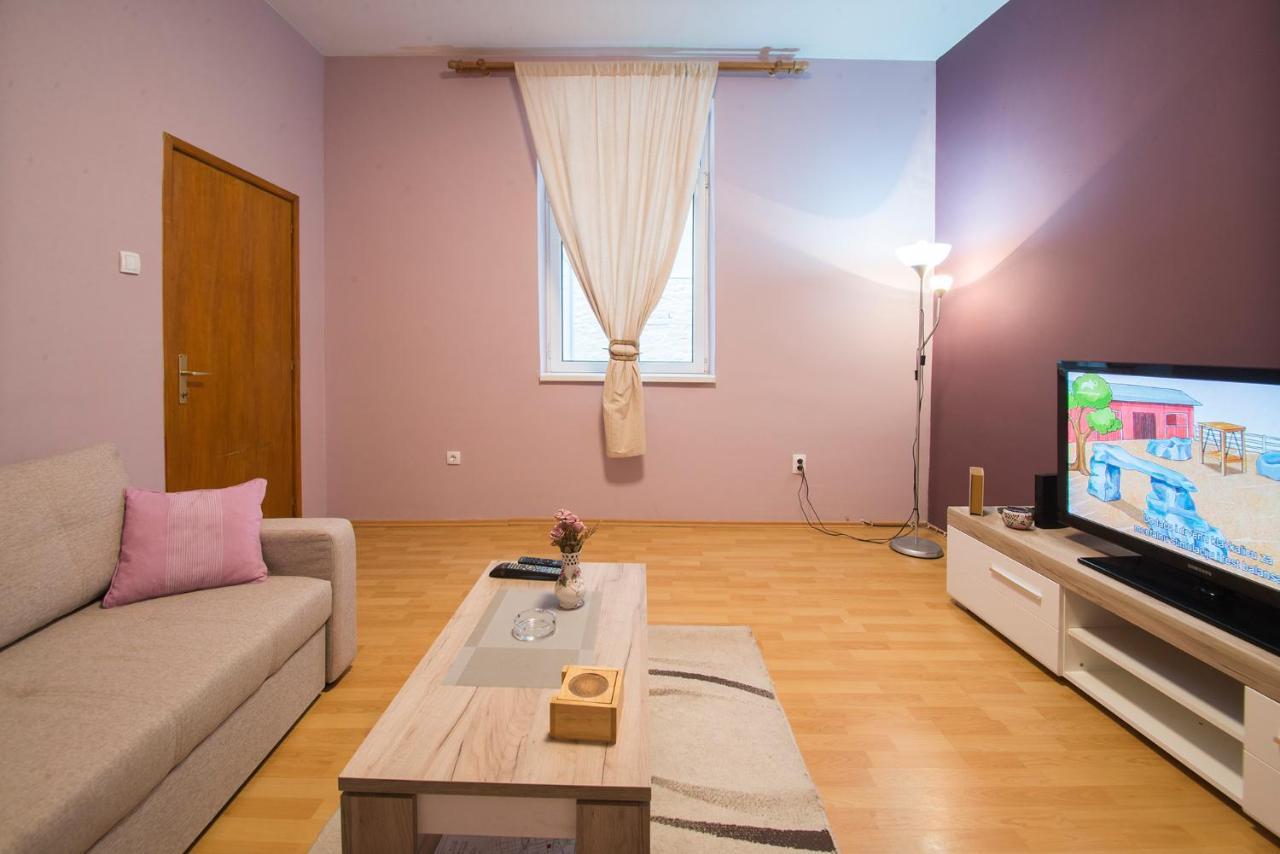 Sasa House Apartment Belgrade Exterior photo