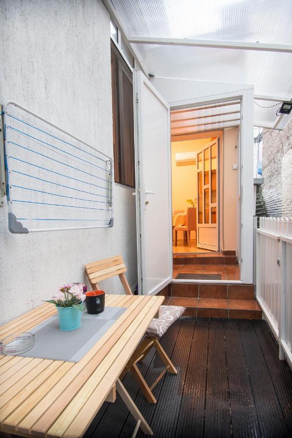 Sasa House Apartment Belgrade Exterior photo